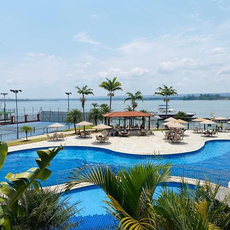 Belissimo Flat No Lake Side - Beira Lago Brasilia Exterior photo